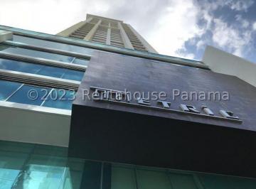 Apartamento de 2 habitaciones, Panamá · Venta de Apartamento en Obarrio Dcd26 - 1180