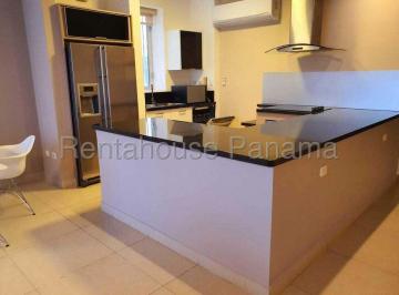Apartamento de 3 habitaciones, Panamá · Apartamento en Alquiler Av Balboa