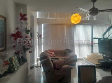 Apartamento de 1 habitación, Panamá · Apartamento en Venta Bella Vista