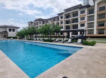 Apartamento de 3 habitaciones, Panamá · Se Vende Apartamento en Costa del Este Pru25 - 3769