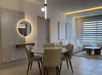 Apartamento de 2 habitaciones, Panamá · Alquiler Apartamento Santa Maria Amoblado