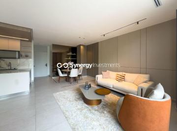 Apartamento de 1 habitación, Panamá · Apartamento en Venta en Bella Vista