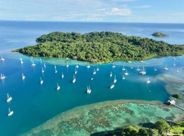 Terreno / Lote , Portobelo · Venta de Terreno en Portobelo