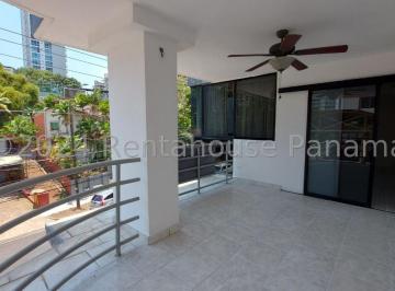 Apartamento de 3 habitaciones, Panamá · Bello Apartamento en Venta en El Cangrejo