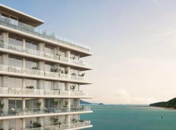 Apartamento de 1 habitación, Panamá · Nautilus Amador