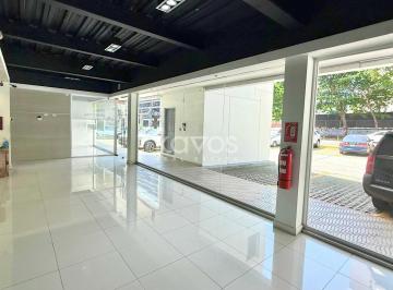 Local comercial · 465m² · 4 Estacionamientos · Alquiler de Local Comercial en Obarrio, Calle 50