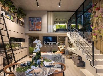 Apartamento de 2 habitaciones, Panamá · Apartamento en Último Piso en Venta - PH Dovle Selva, Coco del Mar