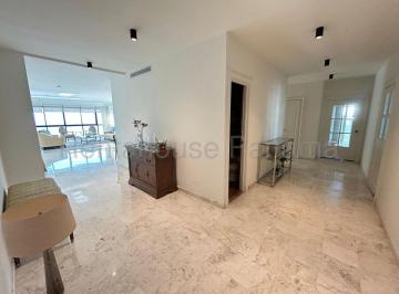 Apartamento de 3 habitaciones, Panamá · Se Alquila Apartamento en Av Balboa Jm