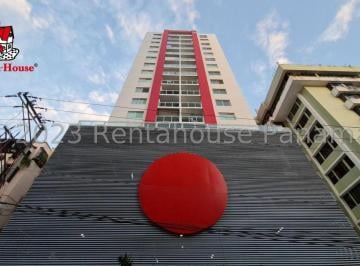 Apartamento de 2 habitaciones, Panamá · Se Vende Apartamento en San Francisco Jm