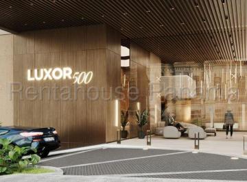 Apartamento de 2 habitaciones, Panamá · Se Vende Apartamento en El Cangrejo Jm