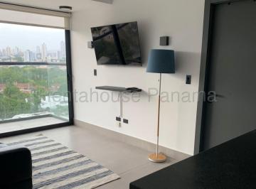 Apartamento de 2 habitaciones, Panamá · Se Alquila Apartamento en Victory Sport, Coco del Mar Kdp26 - 7574