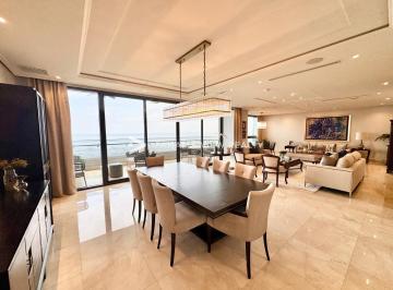 Apartamento · 342m² · 3 Recámaras · 4 Estacionamientos · Matisse / Costa del Este / Venta