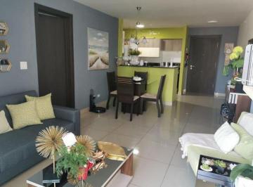Apartamento de 1 habitación, Panamá · Venta de Apartamento en Bella Vista