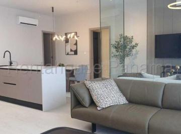 Apartamento de 1 habitación, Panamá · Venta de Apartamento en Obarrio