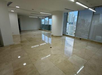 Oficina comercial 188m² Alquiler Calle 50 · Alquiler Oficina Bella Vista Amoblada
