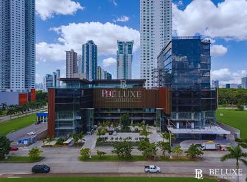 Oficina comercial · 79m² · 1 Estacionamientos · Venta o Alquiler Oficina Remodelada, Pdc, Costa del este  (4)