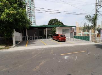 Casa de 4 habitaciones, Panamá · Venta de Casa en San Francisco