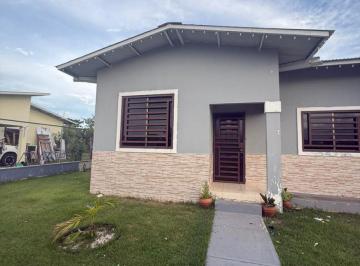 Casa de 3 habitaciones, Boquerón · Los Ángeles 2 Boqueron Chiriqui Casa en Alquiler