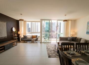 Apartamento de 3 habitaciones, Panamá · Apartamento Listo Para Vivir en Costa del Mar – Costa del Este | Decorado y Equipado. (9)