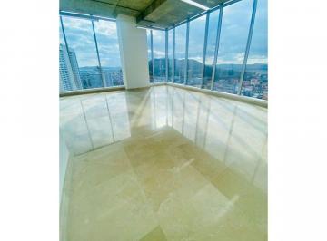 Oficina comercial , Panamá · Alquiler Oficina Av Balboa