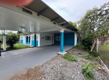 Casa de 3 habitaciones, David · La Riviera David Chiriqui Casa en Alquiler