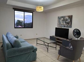 Apartamento de 2 habitaciones, Boquete · Boquete Chiriqui Apartamento en Alquiler