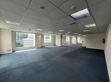 Oficina comercial · 294m² · 1 Recámara · 6 Estacionamientos · Venta de Oficina en World Trade Center en Marbella - Ciudad de Panamá.