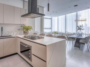 Apartamento de 3 habitaciones, Panamá · Apartamento en Venta en Paitilla. 26 - 6793.