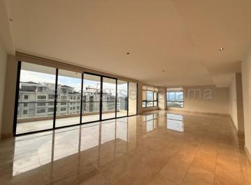 Apartamento de 3 habitaciones, Panamá · Apartamento en Venta en Santa Maria. 26 - 7231.