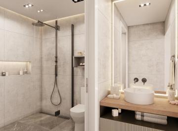 Apartamento · 63m² · 2 Recámaras · 1 Estacionamientos · Venta de Apartamento en PH Moderna en Marbella - Ciudad de Panamá.