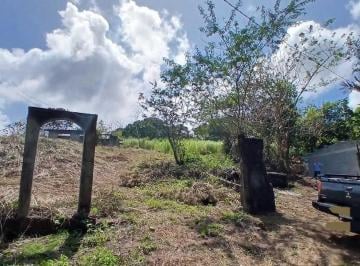 Terreno / Lote · 1m² · Venta de Lote de Terreno de 1.950 m² en Chilibre - Provincia de Panamá