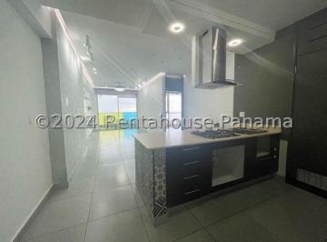 Apartamento de 2 habitaciones, Panamá · Apartamento en Venta en Av Balboa. 26 - 985.