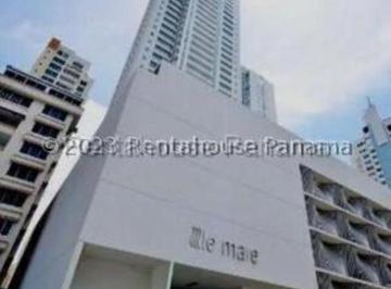 Apartamento de 2 habitaciones, Panamá · Venta de Apartamento en San Francisco Dcd26 - 7681