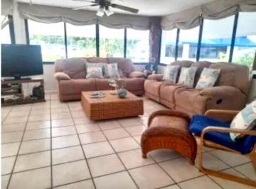 Apartamento de 4 habitaciones, Chame · Apartamento Frente Al Mar en Venta en Coronado Aprucc