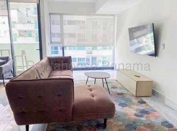 Apartamento de 2 habitaciones, Panamá · Apartamento en Venta en Bellavista. 26 - 6241.