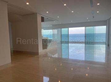 Apartamento de 4 habitaciones, Panamá · Se Vende Apartamento en Punta Pacifica Pru25 - 5107