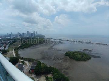 Apartamento de 2 habitaciones, Panamá · Se Vende Apartamento en Coco del Mar Pru25 - 8391