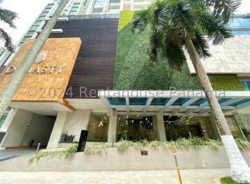 Apartamento de 2 habitaciones, Panamá · Se Vende Apartamento en Bellavista Jm