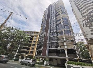 Apartamento de 3 habitaciones, Panamá · Se Vende Apartamento en Aranjuez, El Cangrejo Kdp26 - 8233