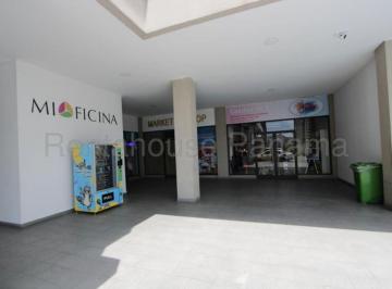 Local comercial , Panamá · Local en Alquiler | Ubicación Estratégica en Condado del Rey / Cod. 27 - 2726 Agpm