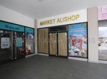 Local comercial , Panamá · Local en Alquiler | Ubicación Estratégica en Condado del Rey / Cod. 26 - 8192 Agpm