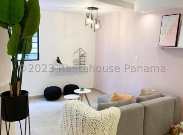 Apartamento de 3 habitaciones, Panamá · Se Vende Apartamento en Faro del Sur, San Francisco Kdp26 - 8300
