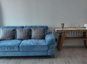 Apartamento de 2 habitaciones, Panamá · Apartamento en Alquiler Bella Vista