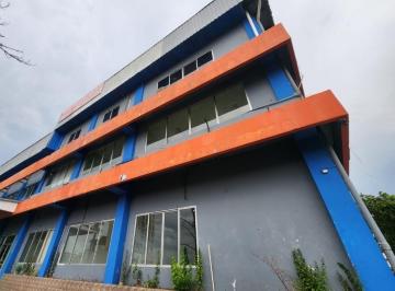 Edificio · 2171m² · 18 Recámaras · 29 Estacionamientos · Venta de Edificio con Terreno Al Lado del Metro 12 de Octubre
