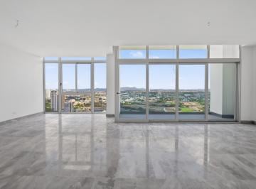 Apartamento · 251m² · 4 Recámaras · The Ivy - Santa Maria