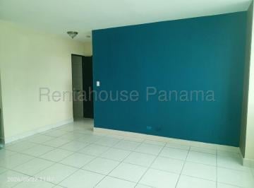Apartamento de 2 habitaciones, Panamá · Alquiler Apartamento Edison Park