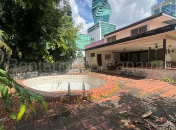 Casa de 4 habitaciones, Panamá · Vendo Casa de 122 m² en Calle 50 26 - 4990gg