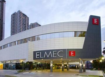 Oficina comercial · 319m² · 6 Estacionamientos · Edif Elmec Oficina 319 m² $4280 3b 6e
