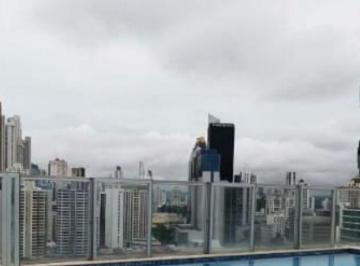 Apartamento · 154m² · 3 Recámaras · 2 Estacionamientos · PH The One Tower Sf - 154 m² 3r 3b $340k