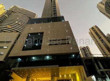 Apartamento de 3 habitaciones, Panamá · Vendo Apartamento Espacioso en PH Deluxe Residences, Paitilla 26 - 6373gg